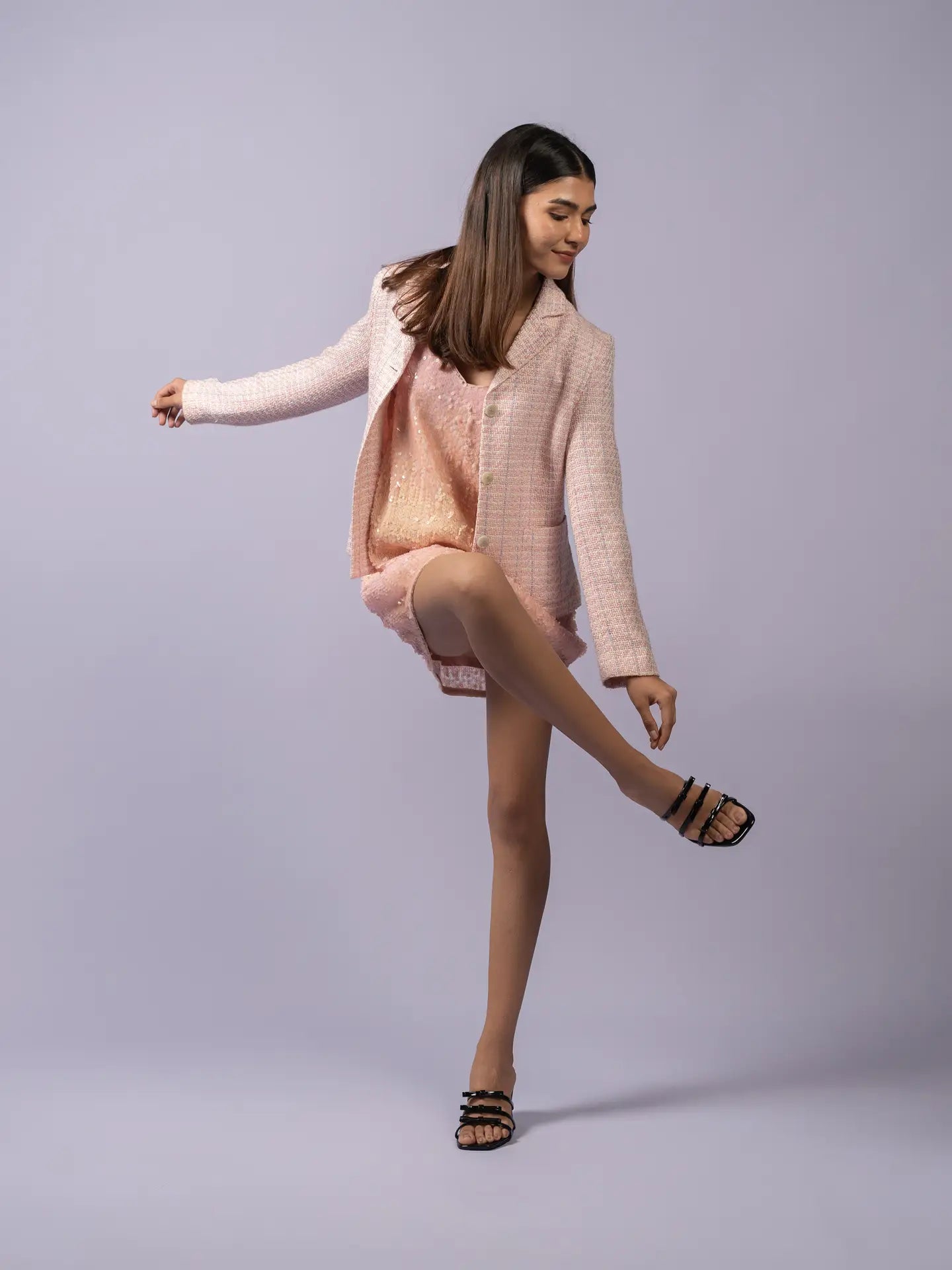 Theater Women Cathleen Black Kitten Heels