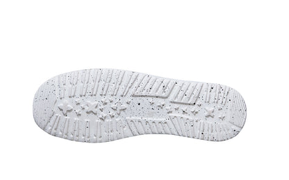 Neeman's The Brunch Loafers for Men | Comfortable, Flexible & Breathable Knitted Upper and Faux Leather