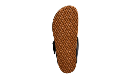 Neeman's Cork Sandals for Men | Stylish and Fashionable Slippers for Boys | Ankle Strap Open Toe Indoor Outdoor Sandals | Lightweight Comfortable Soft Flat Chappal | Everyday Comfort