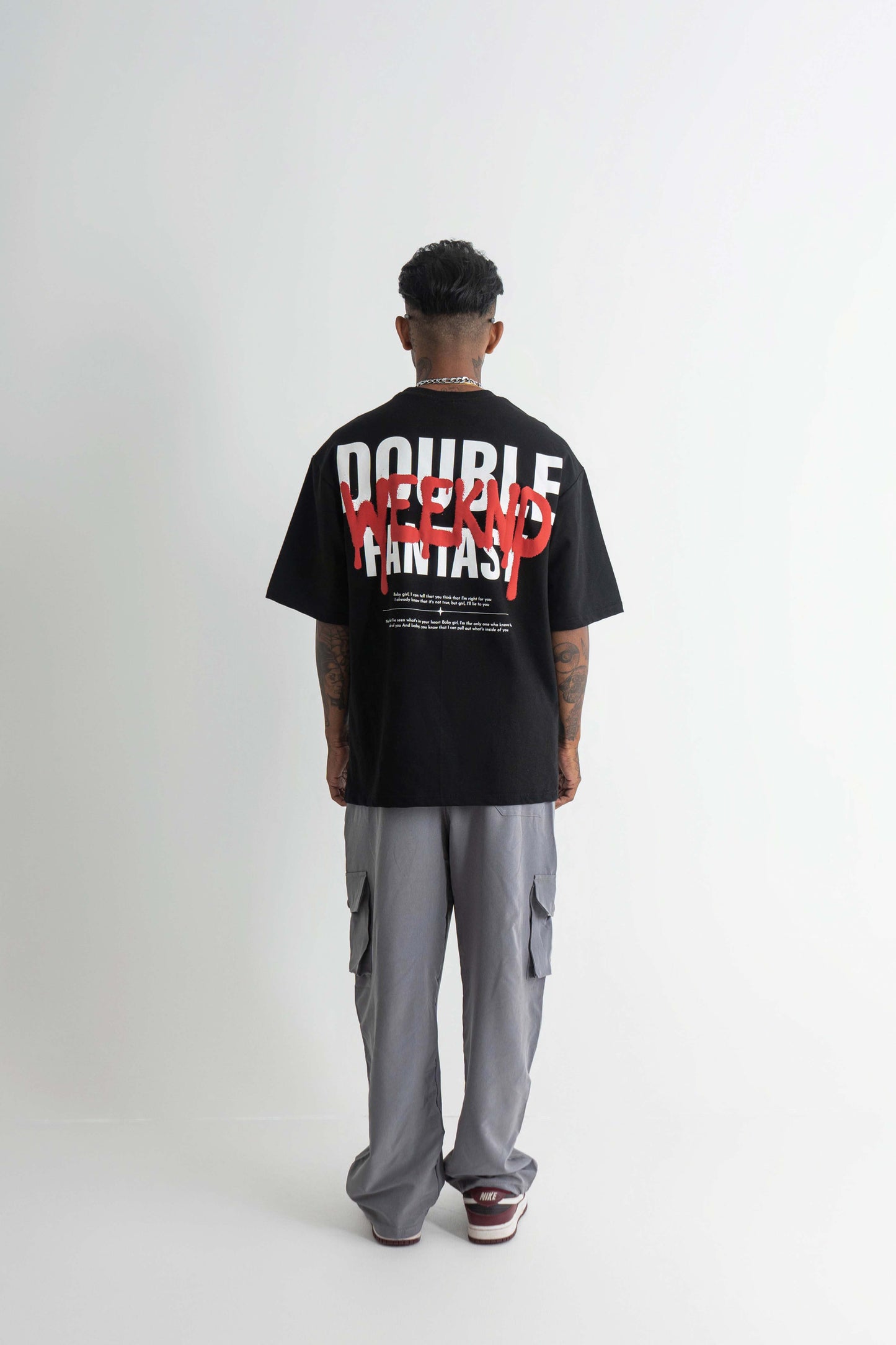 Double Fantasy T-shirt