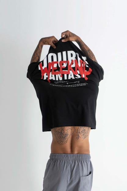 Double Fantasy T-shirt