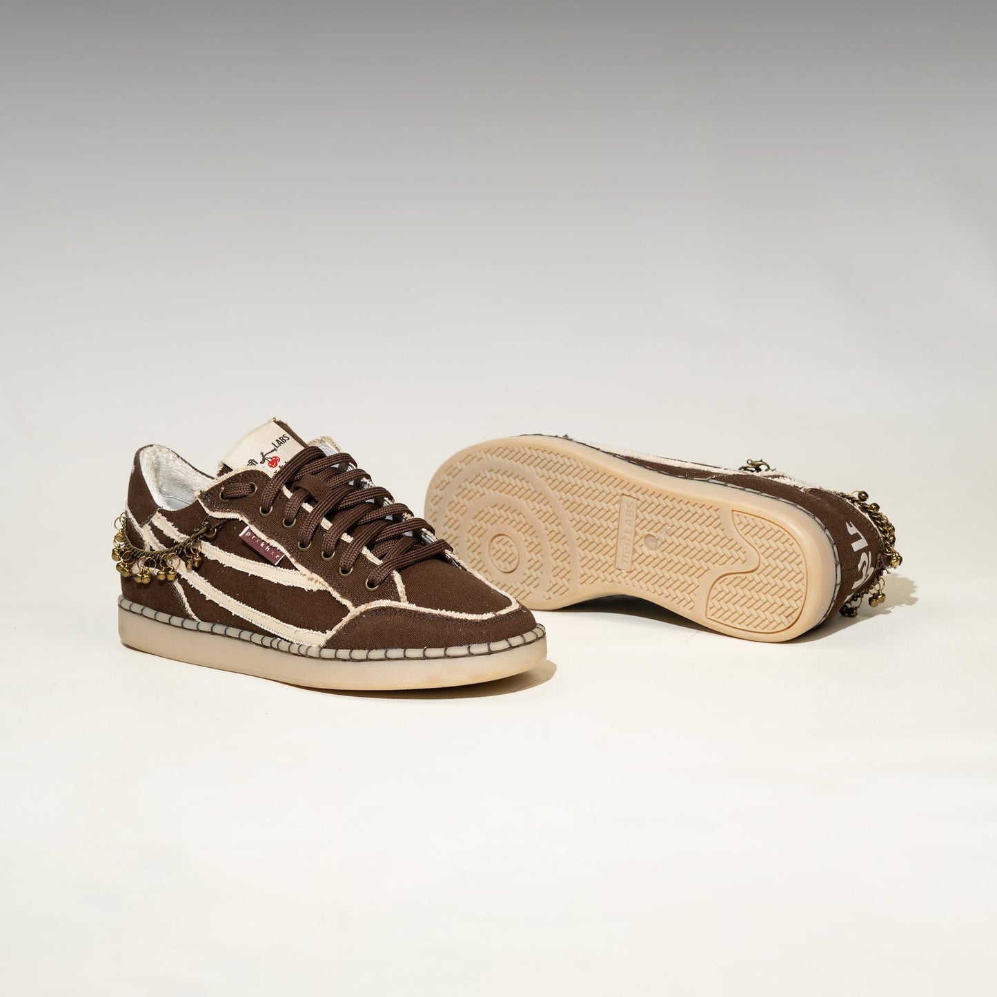 GULLY NUMBER 001 - BAAZ INDRANI