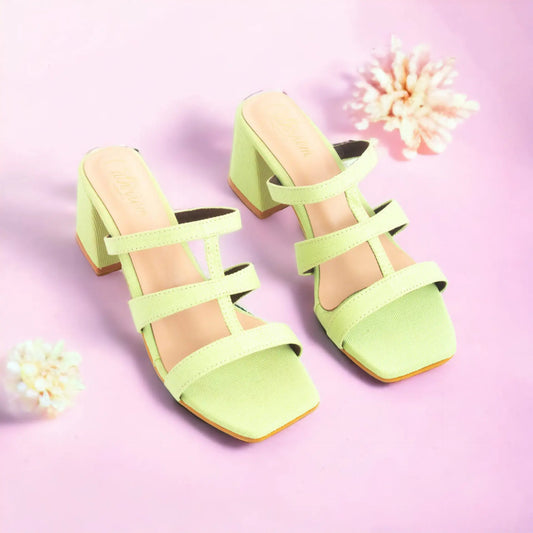 Linda Sandal