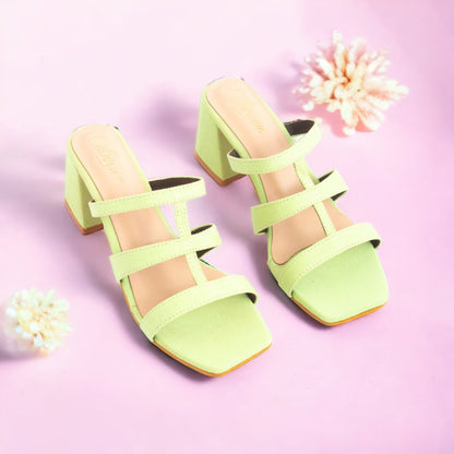 Linda Sandal