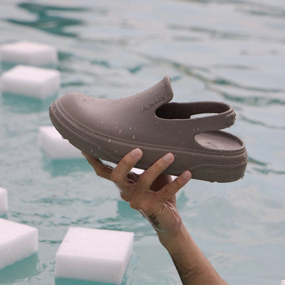 Neeman's Cushers Clogs for Women | Engineered with Cushyverse Technology for Superior Cushioning, Support & All-Day Comfort