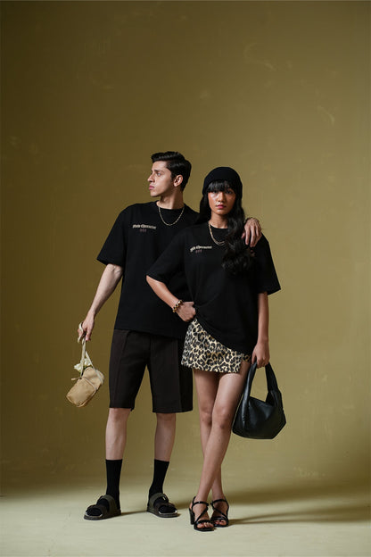 Sacred Oversized t-shirt