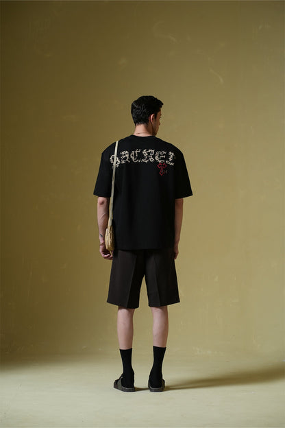 Sacred Oversized t-shirt