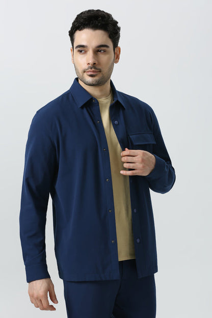 Hyperflex Element Shacket