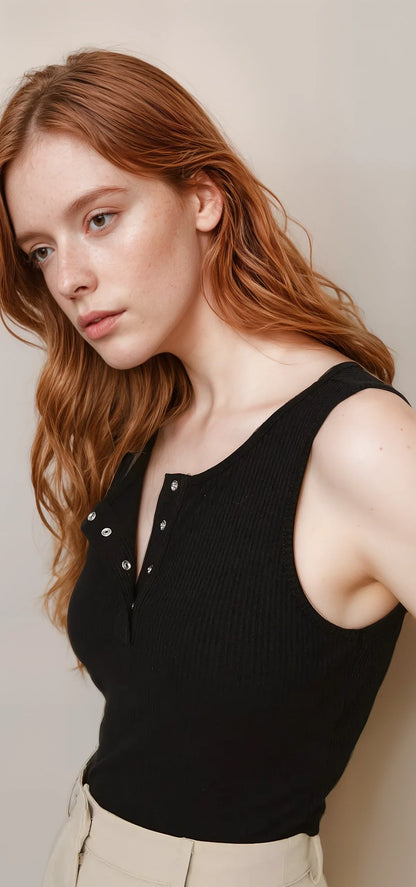 MWB Press Button Singlet