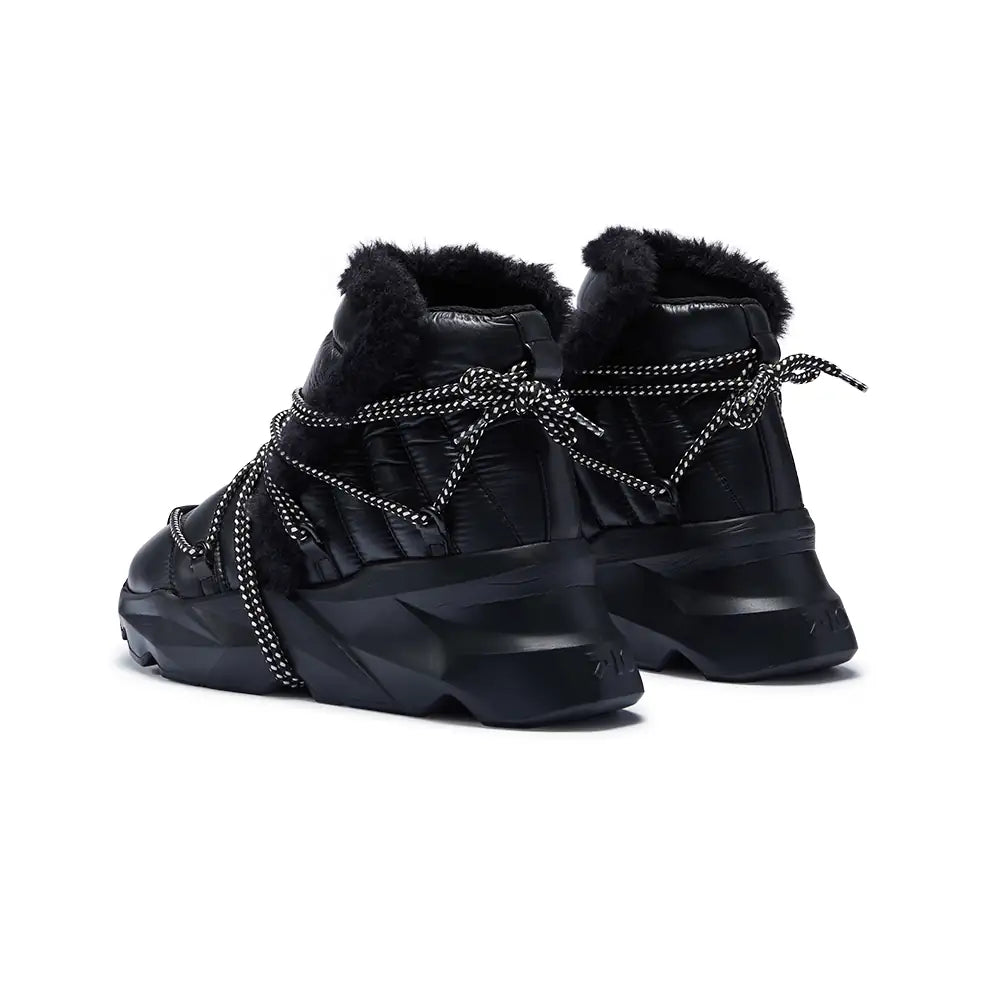 745 Puffur Chunky Sneakers