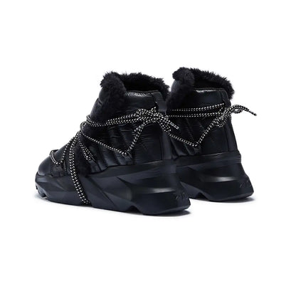 745 Puffur Chunky Sneakers