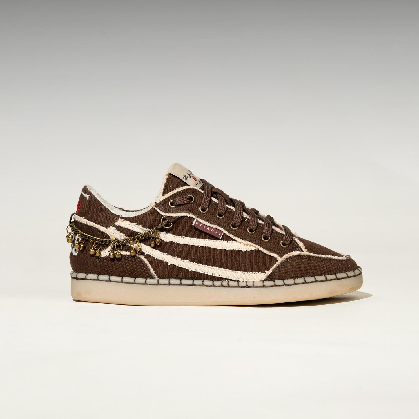 GULLY NUMBER 001 - BAAZ INDRANI