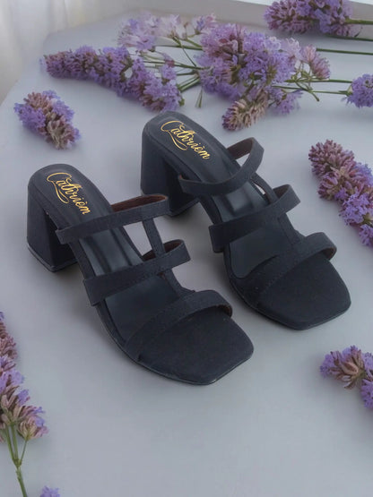 Linda Sandal