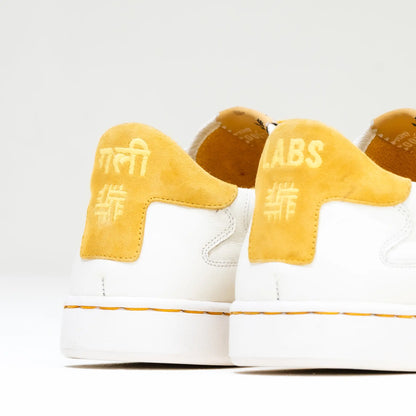 Gully Number 001 The Revisit - Chhatai Yellow