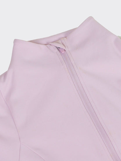 Lightweight Sporty Jacket