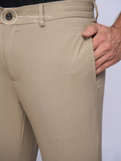 Hyperflex All Day Trouser