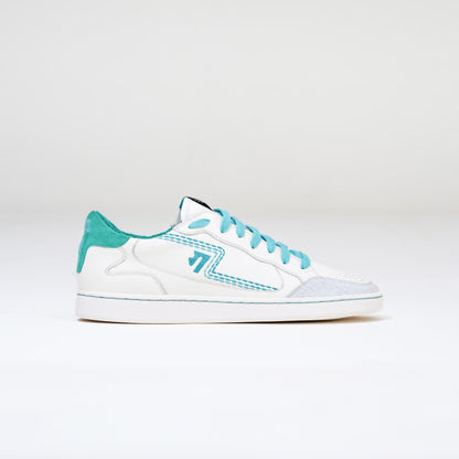 Gully Number 001 The Revisit - Papla Green