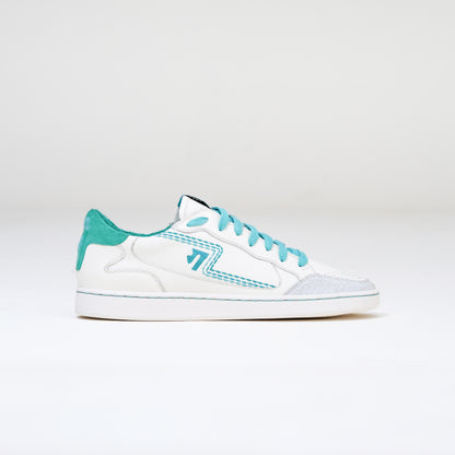 Gully Number 001 The Revisit - Papla Green