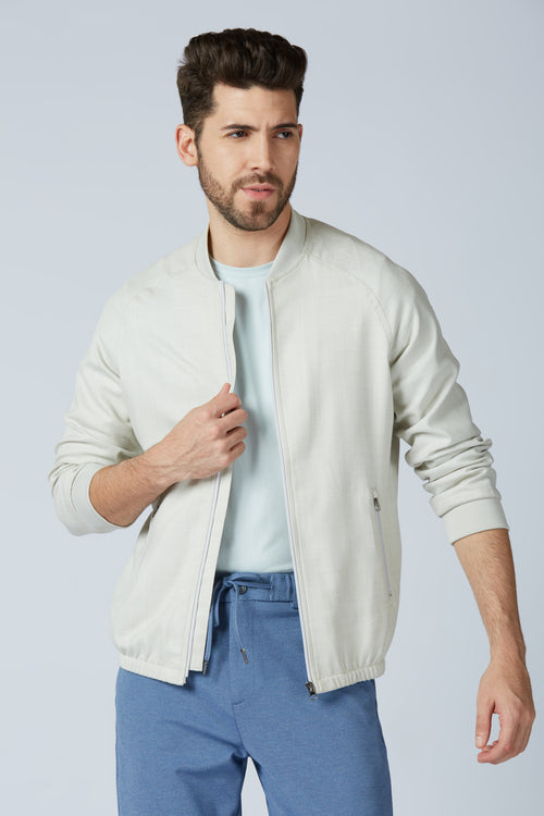 Soft Touch Aluminium Voyager Shacket