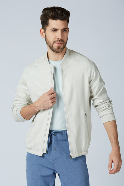 Soft Touch Aluminium Voyager Shacket