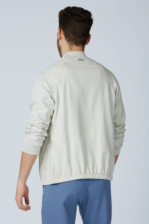 Soft Touch Aluminium Voyager Shacket