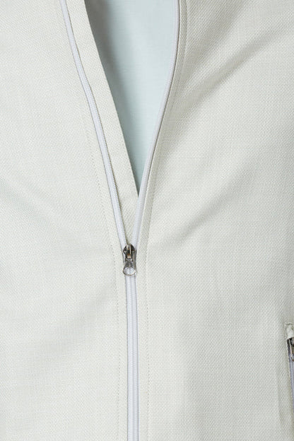 Soft Touch Aluminium Voyager Shacket