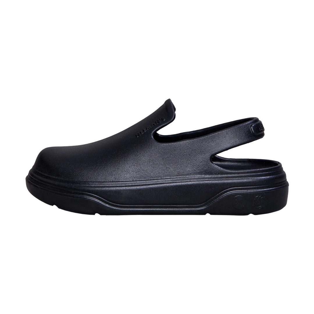 Neeman's Cushers Clogs for Women | Engineered with Cushyverse Technology for Superior Cushioning, Support & All-Day Comfort