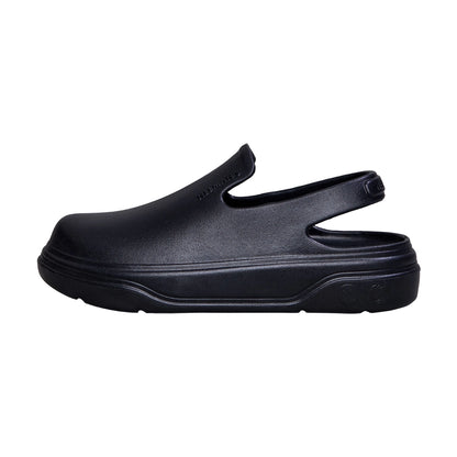 Neeman's Cushers Clogs for Women | Engineered with Cushyverse Technology for Superior Cushioning, Support & All-Day Comfort