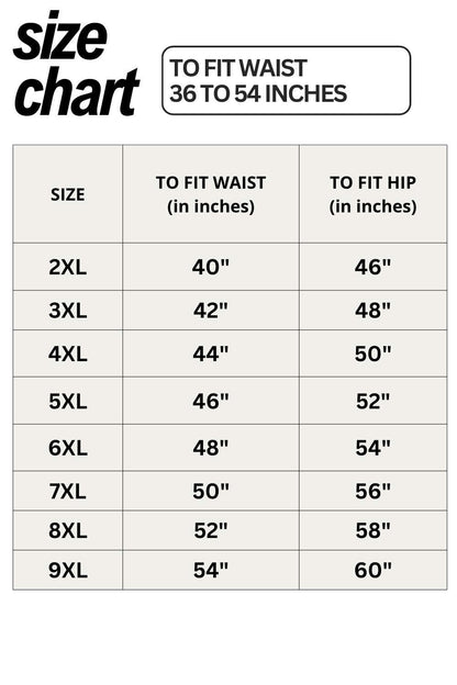 Plus Size Fawn Tummy Shaper Shorts