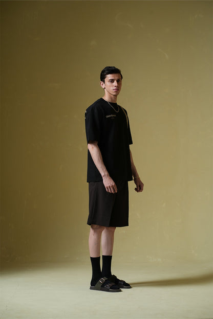 Sacred Oversized t-shirt