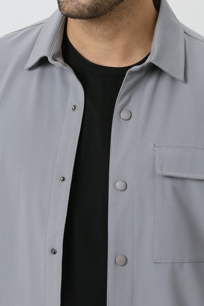 Hyperflex Element Shacket