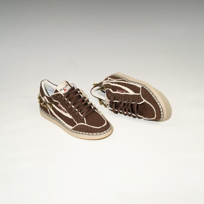 GULLY NUMBER 001 - BAAZ INDRANI