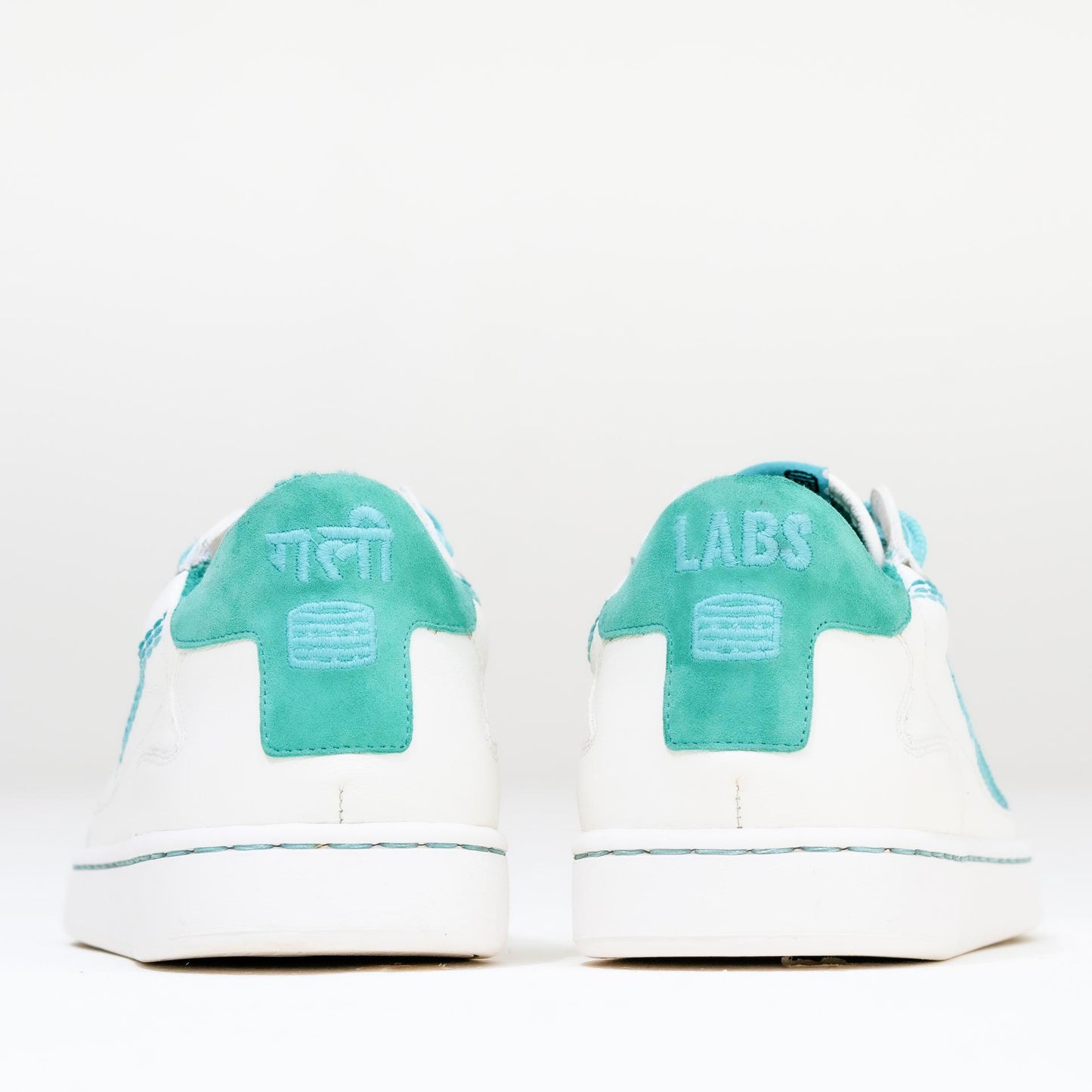 Gully Number 001 The Revisit - Papla Green