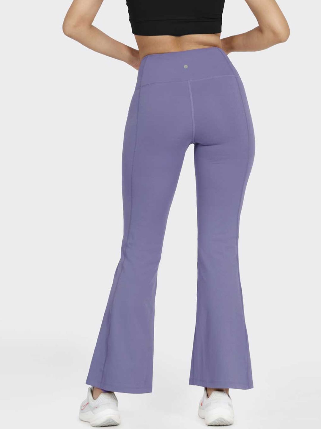 Women The Ultimate Flare Pants - Lite -Regular