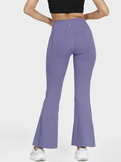 Women The Ultimate Flare Pants - Lite -Regular