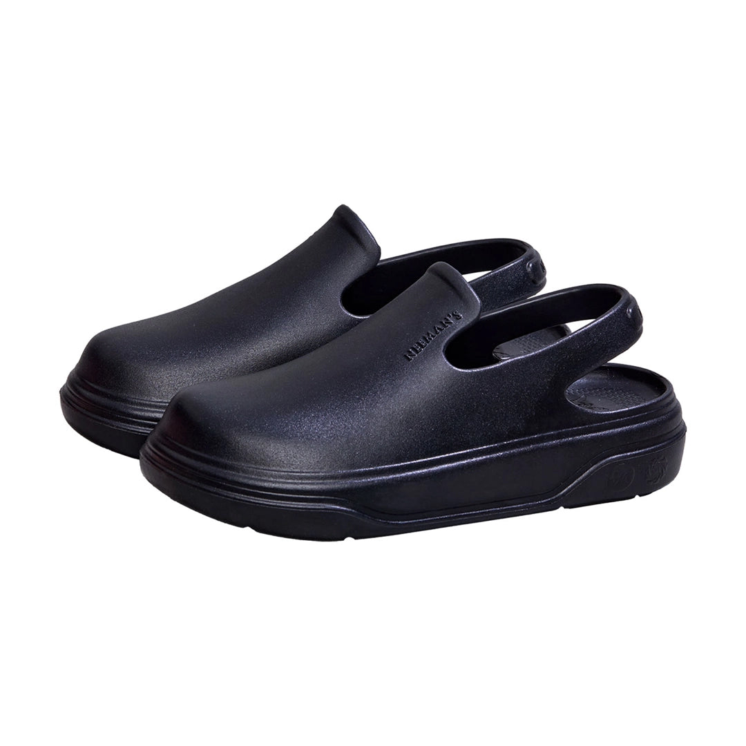 Neeman's Cushers Clogs for Women | Engineered with Cushyverse Technology for Superior Cushioning, Support & All-Day Comfort