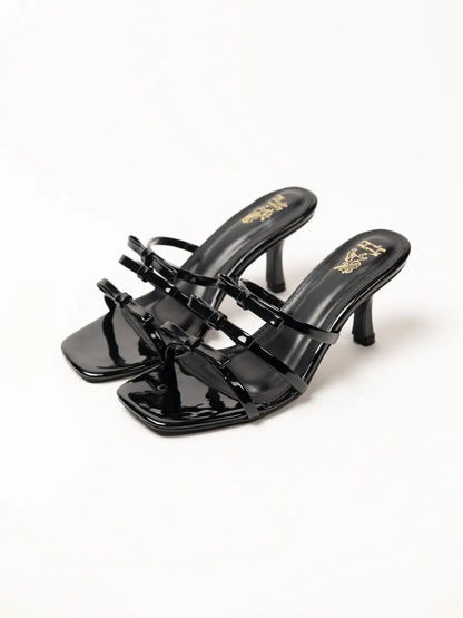 Theater Women Cathleen Black Kitten Heels