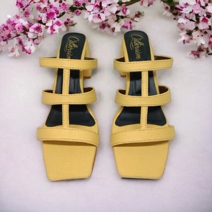 Linda Sandal