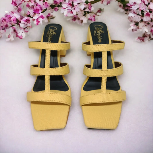 Linda Sandal