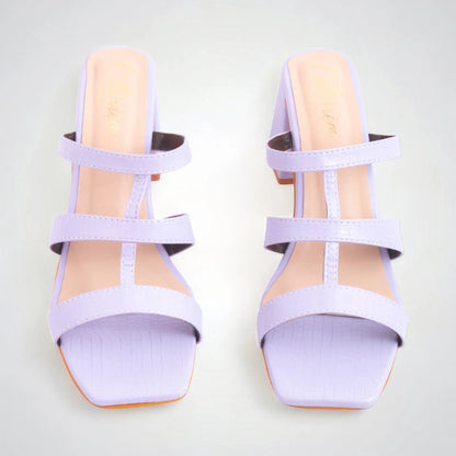 Linda Sandal