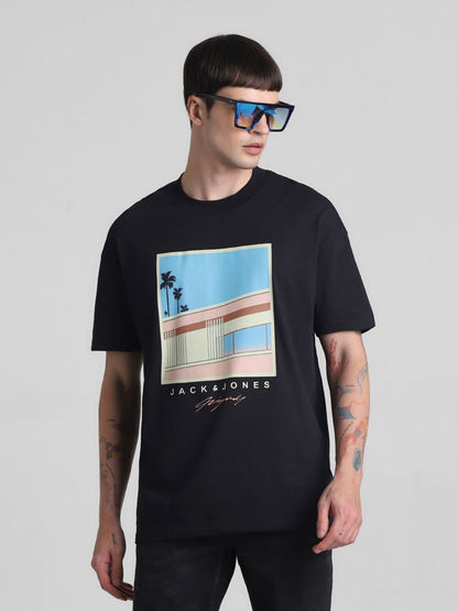 Cotton Oversized T shirts