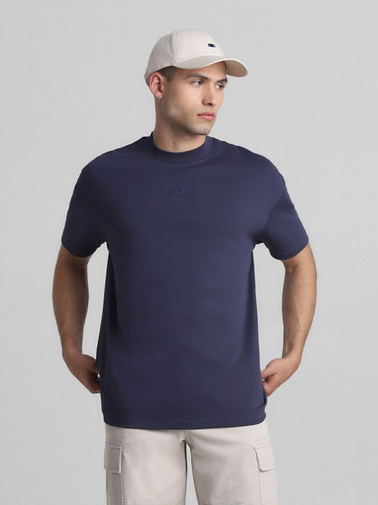 Pure Cotton Oversized T-shirt