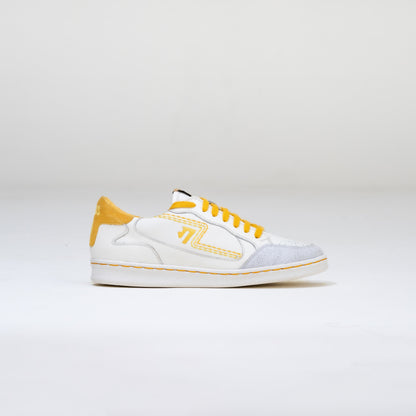 Gully Number 001 The Revisit - Chhatai Yellow for women