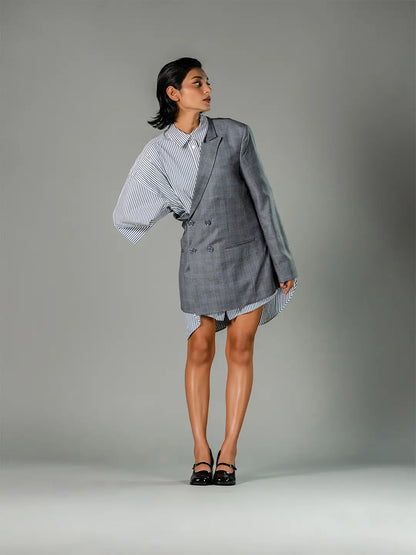 Theater Women Black Shrimpton Manhattan Mary Jane Block Heels