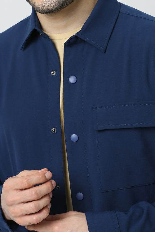 Hyperflex Element Shacket