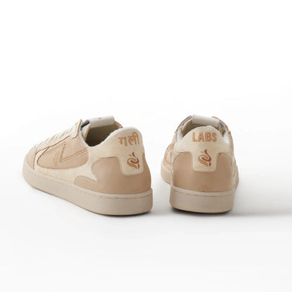 Gully Number 001 Kulfi Rabri