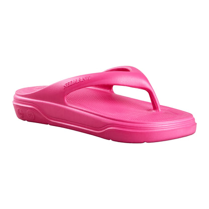 Neeman's Cushers Flip Flops for Women | Powered by CushyVerse Technology for Ultimate Cushioning, Bounce & All-Day Comfort