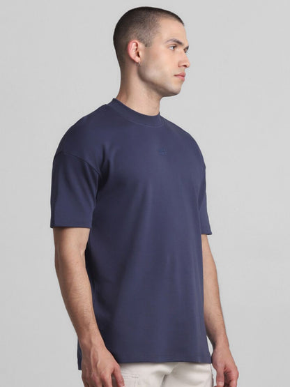 Pure Cotton Oversized T-shirt