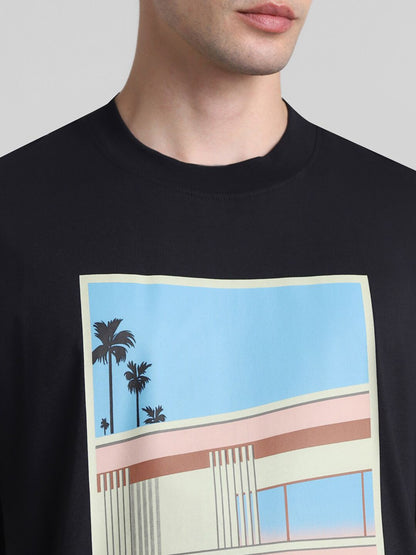 Cotton Oversized T shirts