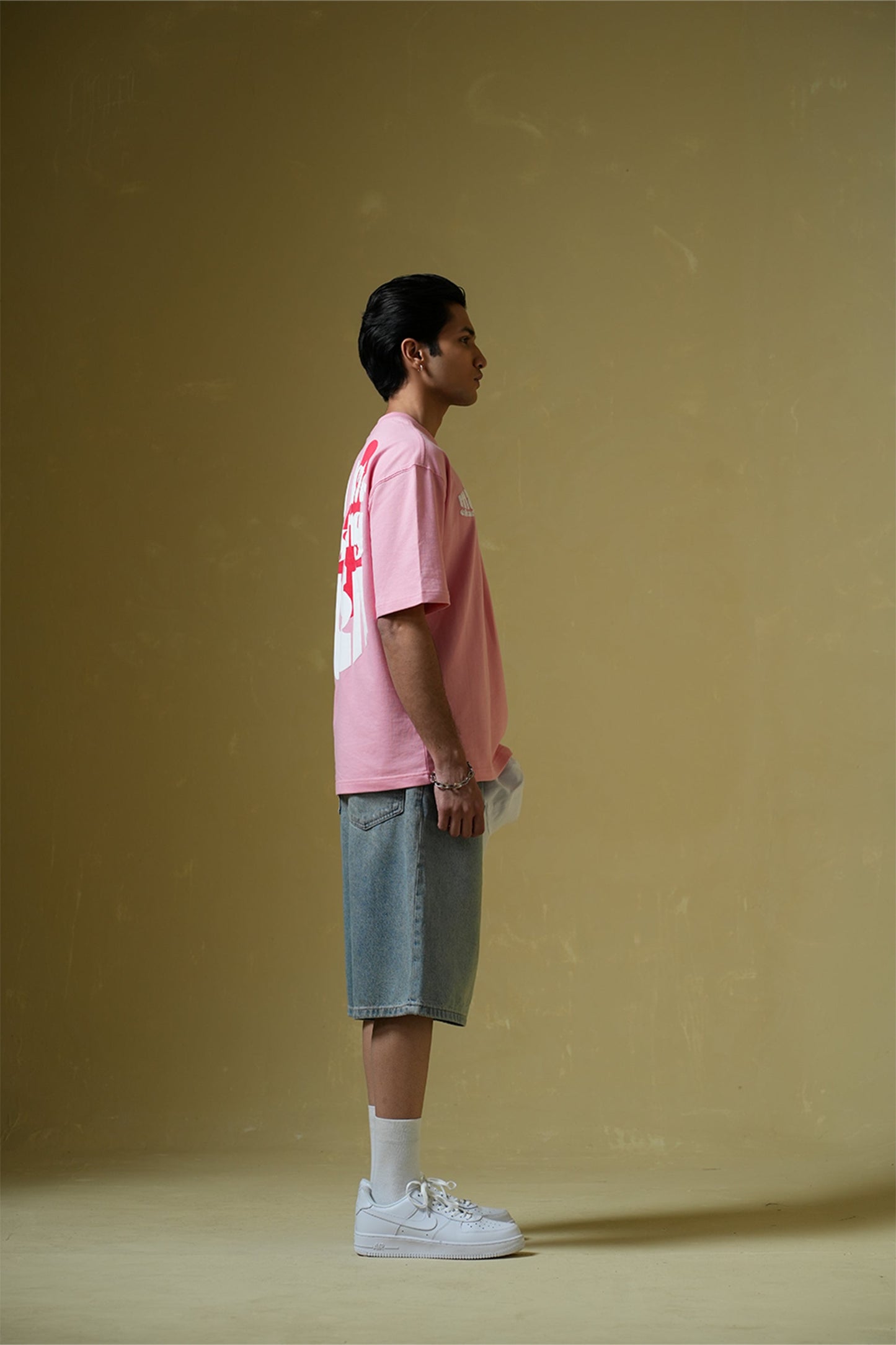 Wishing Well Oversized T-shirt